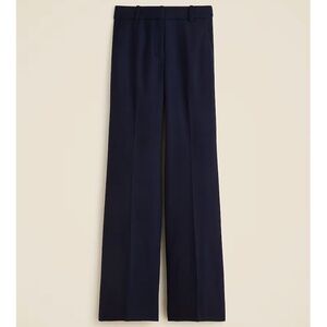 J. Crew Carolina Pant - Navy